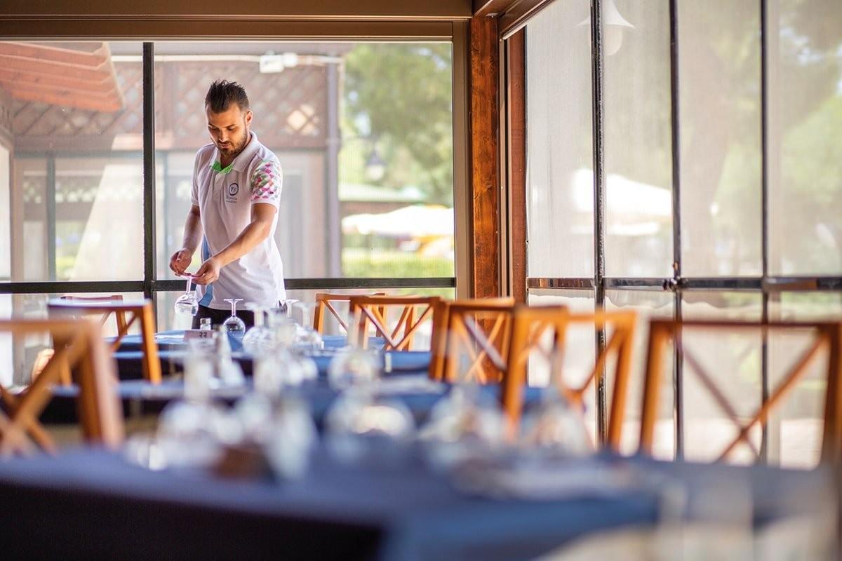 TH Marina di Sibari - Baia degli Achei